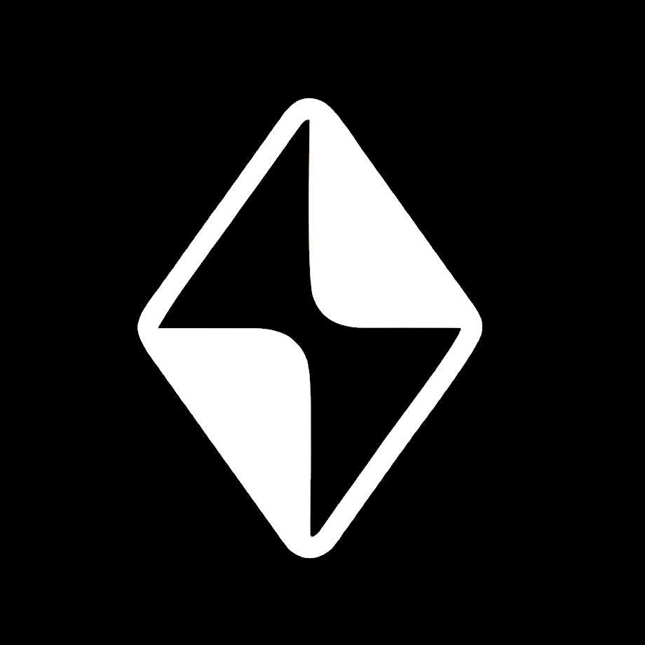 Casino Logo weiß