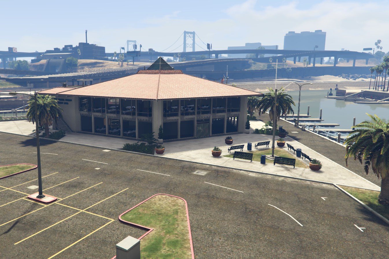 Department of Motor Vehicles