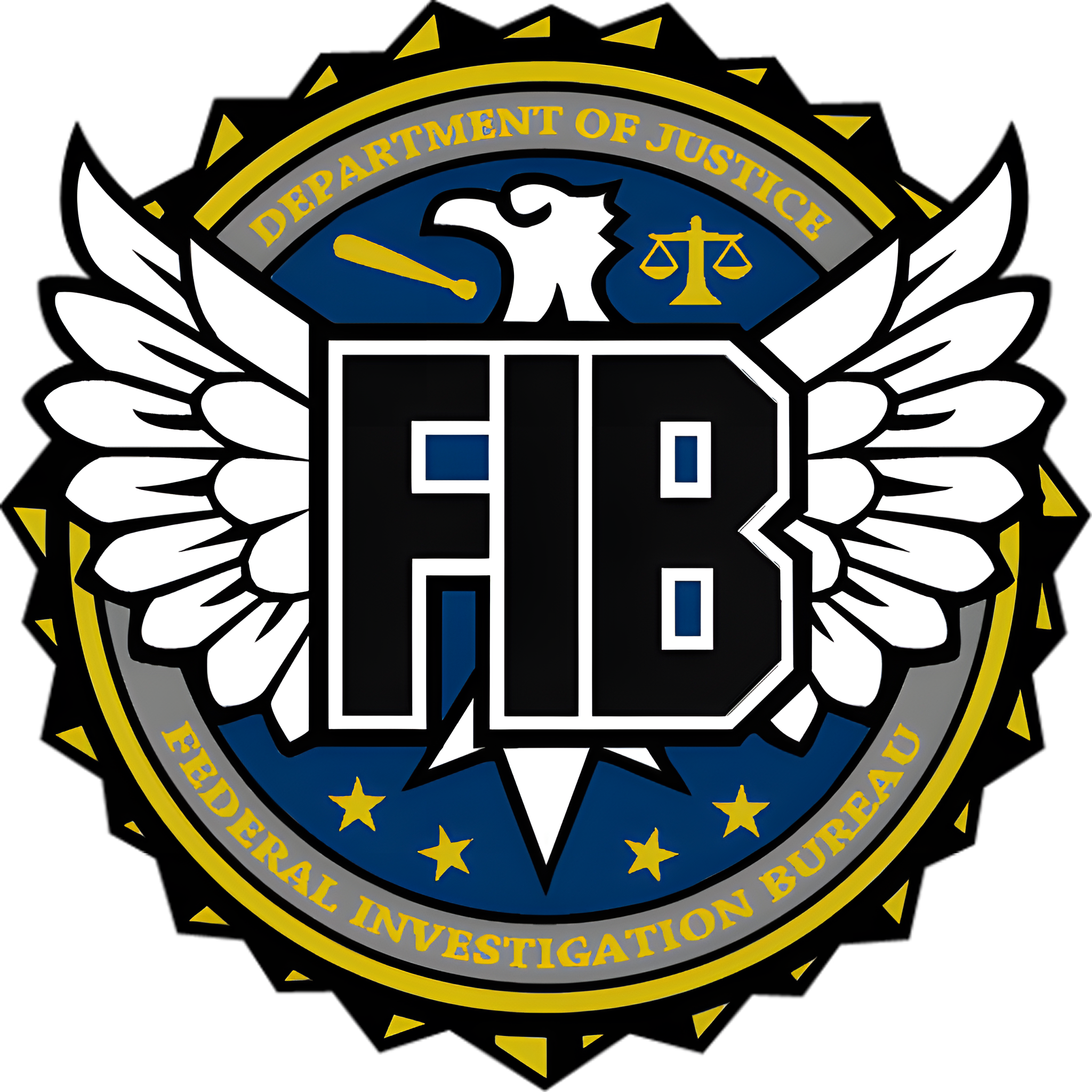 FIB Logo
