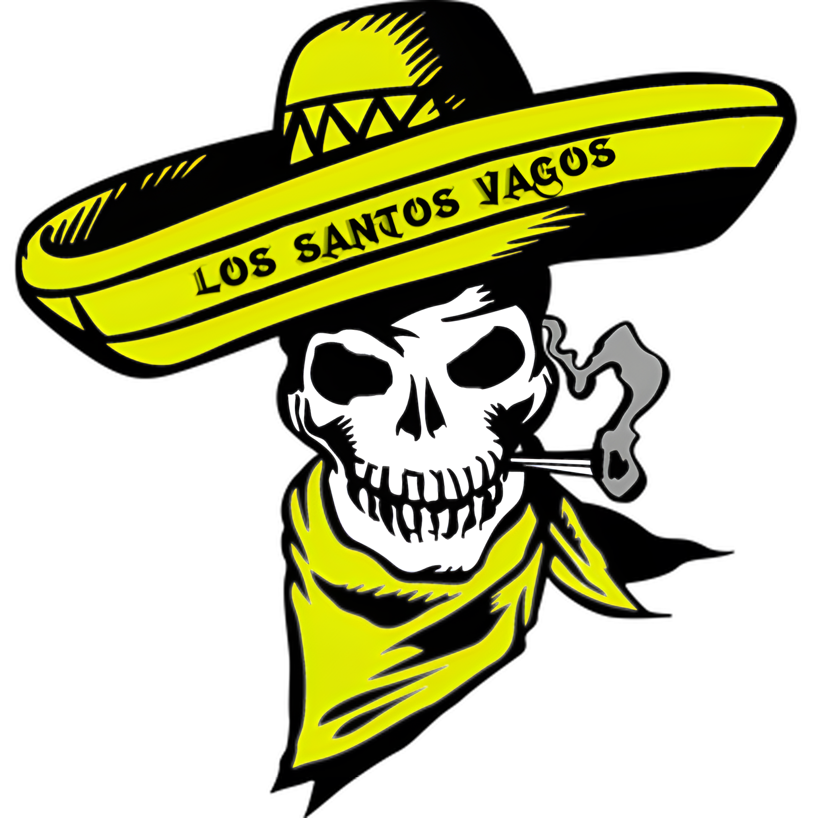 LS Vagos Logo