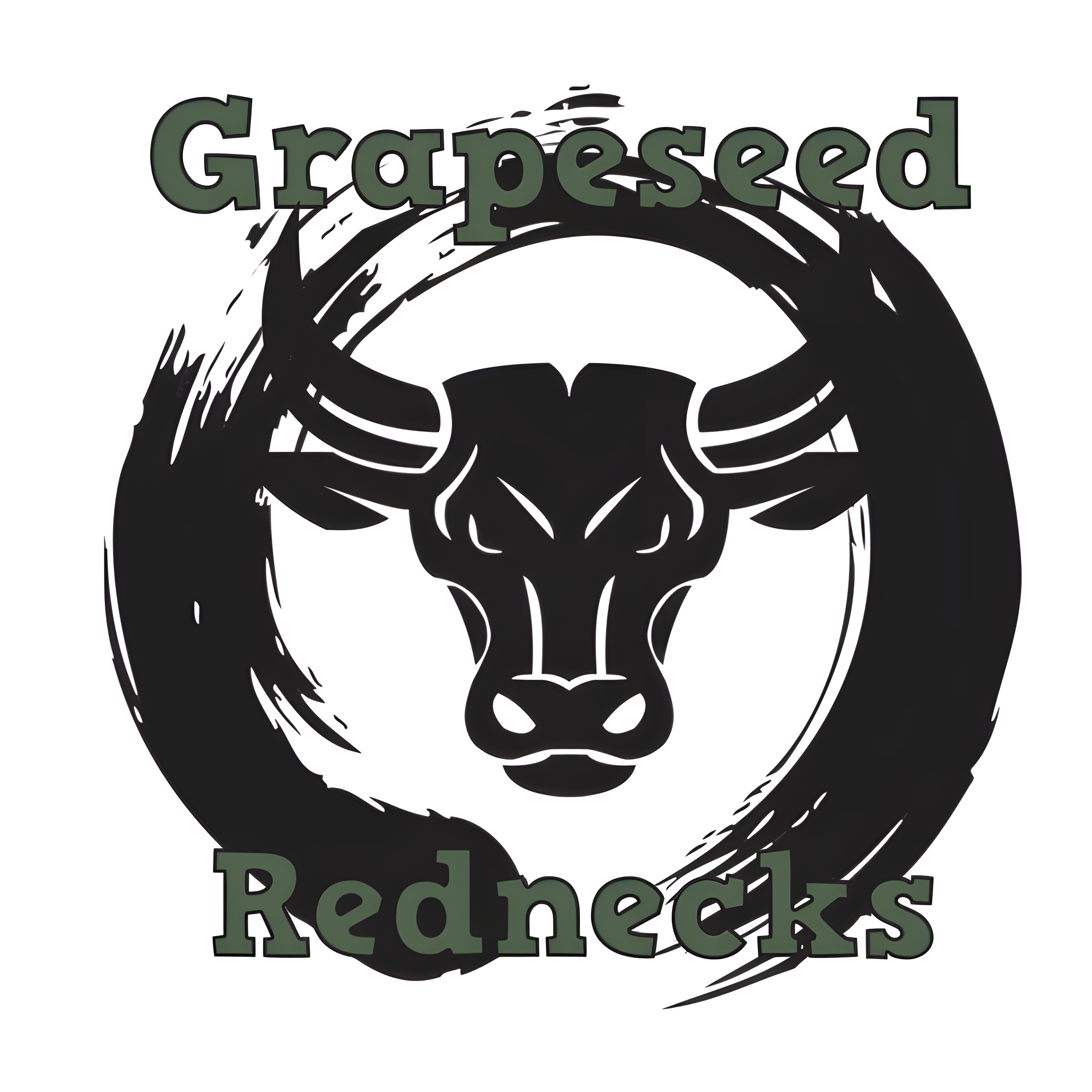 Rednecks Logo