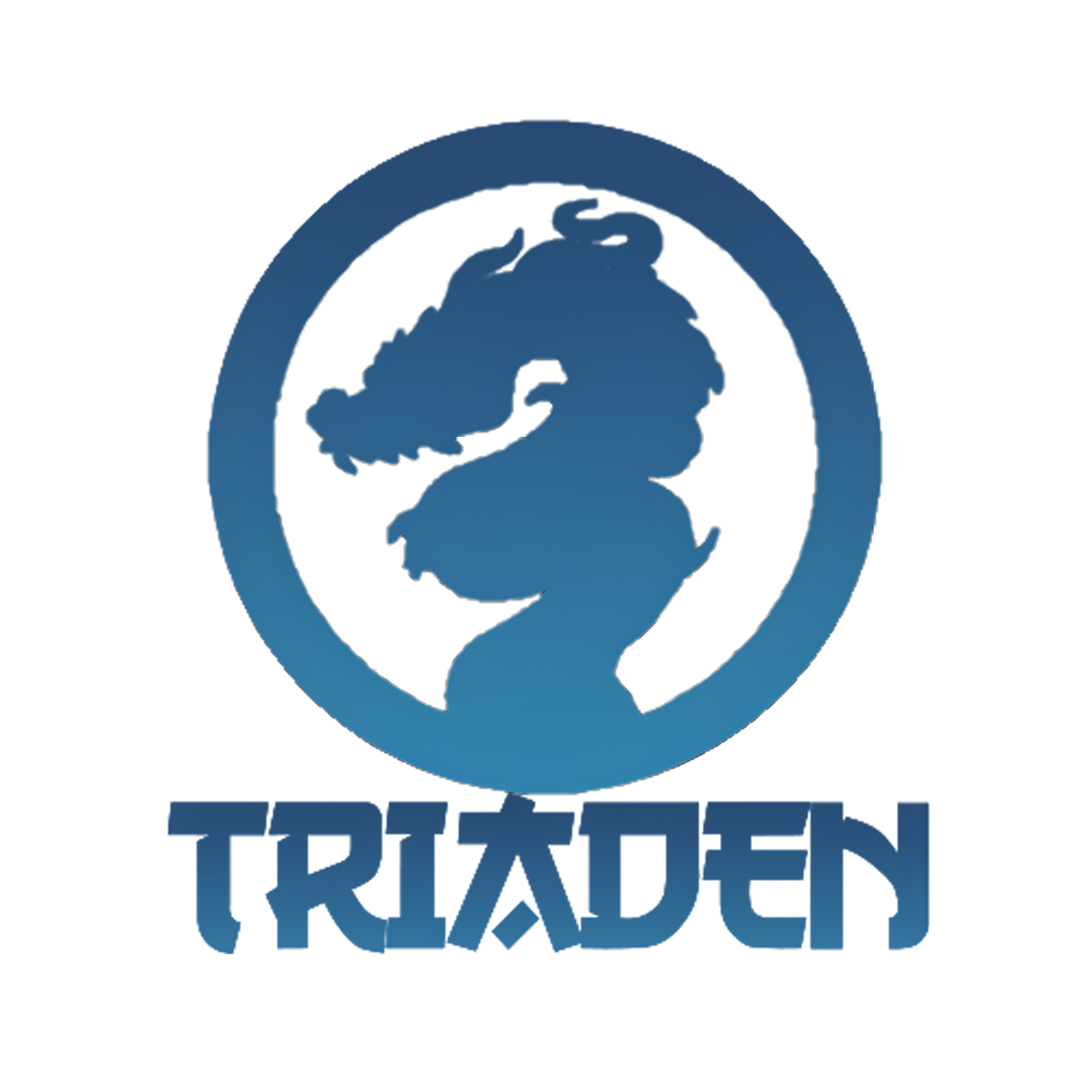 Triaden Logo